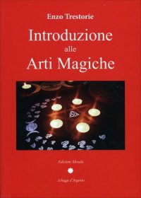 Immagine copertina libro Introduzione alle arti magiche