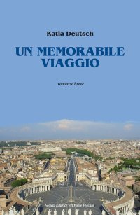 Immagine copertina libro Un memorabile viaggio