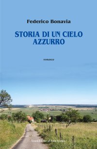 Immagine copertina libro Storia di un cielo azzurro