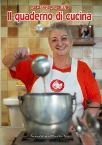 Immagine copertina libro Il quaderno di cucina