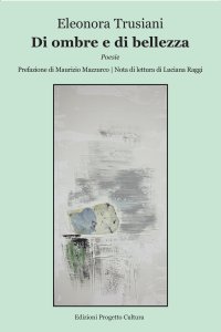 Immagine copertina libro Di ombre e di bellezza