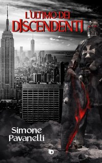 Immagine copertina libro L'ultimo dei discendenti