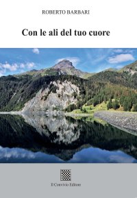 Immagine copertina libro Con le ali del tuo cuore
