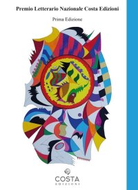 Immagine copertina libro Premio Letterario Nazionale Costa edizioni. Antologia poesie