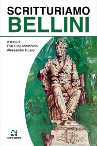 Immagine copertina libro Scritturiamo Bellini