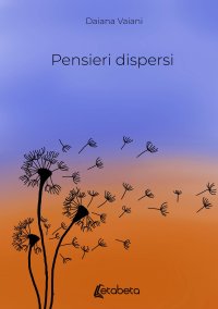 Immagine copertina libro Pensieri dispersi