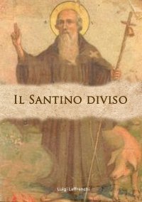 Immagine copertina libro Il santino diviso