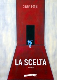 Immagine copertina libro La scelta