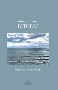 Immagine copertina libro Ritorni