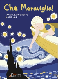 Immagine copertina libro Che meraviglia! Arte e poesia giocano insieme. Ediz. a colori