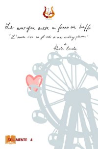 Immagine copertina libro Le montagne russe mi fanno un baffo. L'amore visto con gli occhi di una Wedding Planner