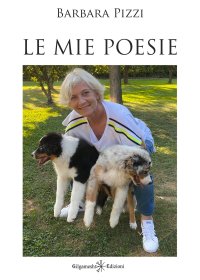 Immagine copertina libro Le mie poesie