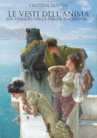 Immagine copertina libro Le vesti dell'anima