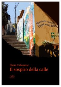 Immagine copertina libro Il sospiro della calle
