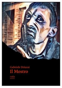 Immagine copertina libro Il mostro