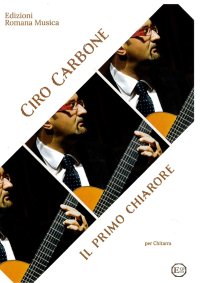 Immagine copertina libro Il primo chiarore