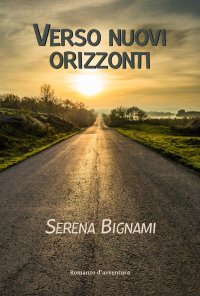 Immagine copertina libro Verso nuovi orizzonti