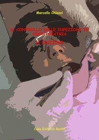 Immagine copertina libro Il controllo delle infezioni in odontoiatria