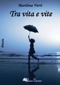 Immagine copertina libro Tra vita e vite