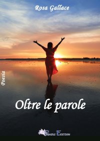 Immagine copertina libro Oltre le parole