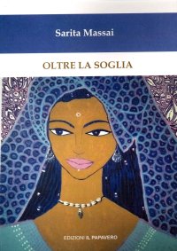 Immagine copertina libro Oltre la soglia