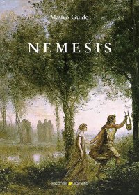 Immagine copertina libro Nemesis