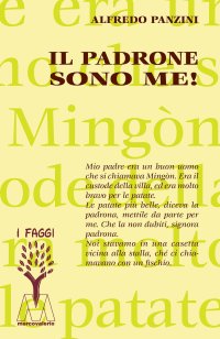 Immagine copertina libro Il padrone sono me!