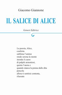 Immagine copertina libro Il salice di Alice