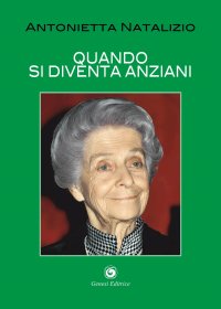 Immagine copertina libro Quando si diventa anziani