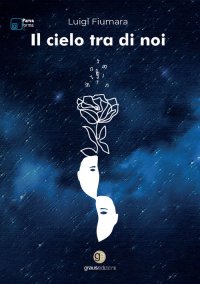 Immagine copertina libro Il cielo tra di noi