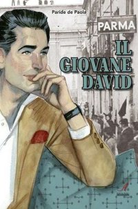 Immagine copertina libro Il giovane David