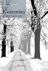 Immagine copertina libro L'eremita e altri racconti