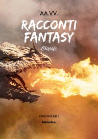 Immagine copertina libro Racconti fantasy. Classic