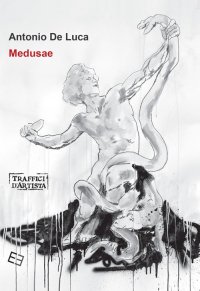 Immagine copertina libro Medusae
