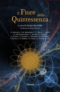 Immagine copertina libro Il fiore della quintessenza