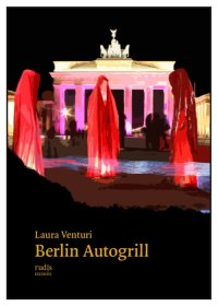 Immagine copertina libro Berlin Autogrill