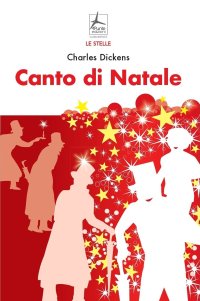 Immagine copertina libro Canto di Natale