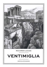 Immagine copertina libro Ventimiglia