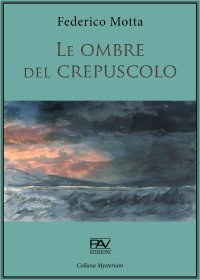 Immagine copertina libro Le ombre del crepuscolo