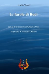 Immagine copertina libro Le favole di Rodi