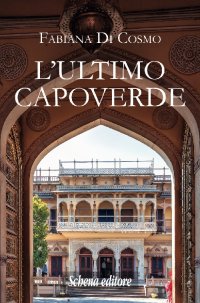 Immagine copertina libro L'ultimo capoverde