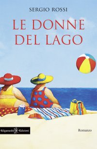 Immagine copertina libro Le donne del lago