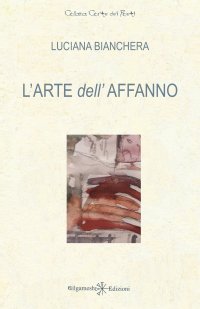 Immagine copertina libro L'arte dell’affanno