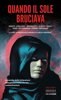 Immagine copertina libro Quando il sole bruciava