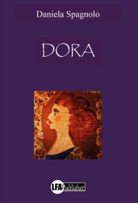 Immagine copertina libro Dora