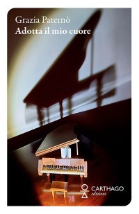 Immagine copertina libro Adotta il mio cuore