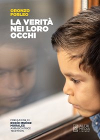 Immagine copertina libro La verità nei loro occhi