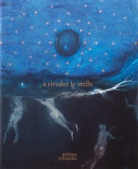 Immagine copertina libro A riveder le stelle