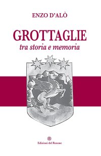 Immagine copertina libro Grottaglie tra storia e memoria