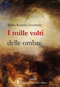 Immagine copertina libro I mille volti delle ombre
